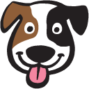 Dog free 3d model download — 3D model download