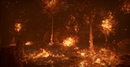 Forest Fire  unreal engine 4  asset download — 3D model download