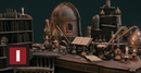 Medieval Alchemist  unreal engine 4  asset download — 3D model download