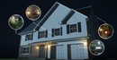 HQ Residential House  unreal engine 4  asset download — 3D model download