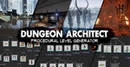 Dungeon Architect  unreal engine 4  asset download — 3D model download