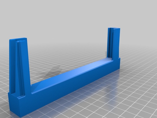 Honor 6X Tripod Adapter free 3d print model download — 3D model download