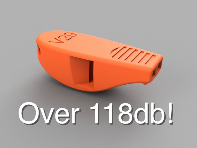 V29 free 3d print model download — 3D model download