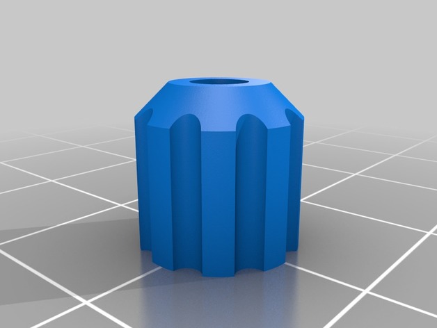 Motherboard Standoffs free 3d print model download — 3D model download