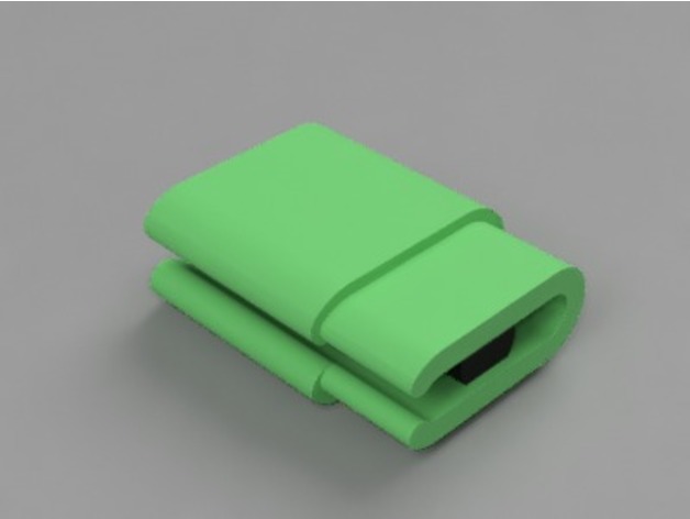 Nexus 7 Cable free 3d print model download — 3D model download