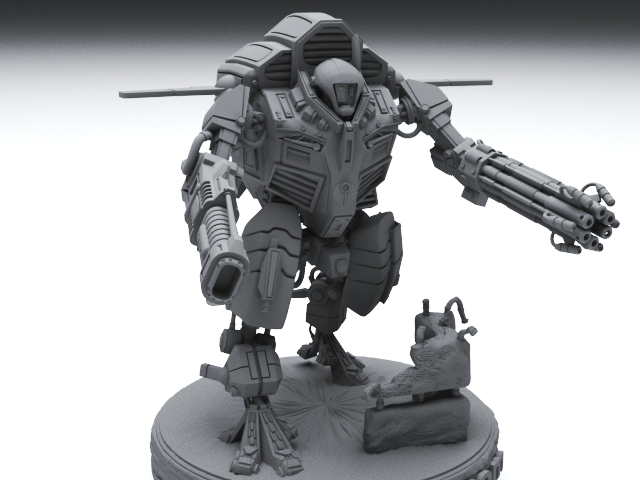 Substance Painter 2.0 New online course download — 3D model download