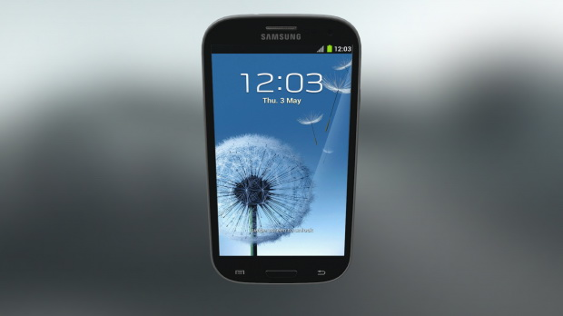 Samsung Galaxy S3 free 3d model download — 3D model download