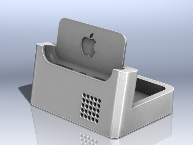 iPhone 6 free 3d model download — 3D model download