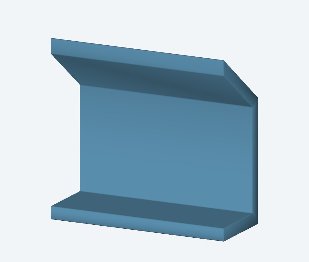 GOT Jon Snow — 15.Base B Component — 3D model download