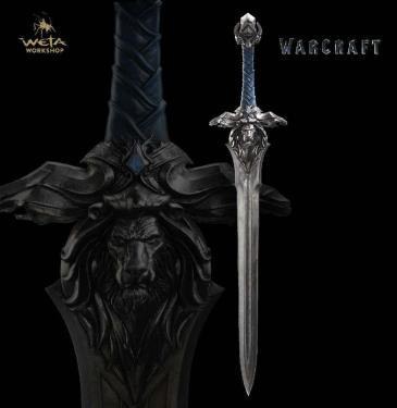 World Of Warcraft 2 — 3D model download