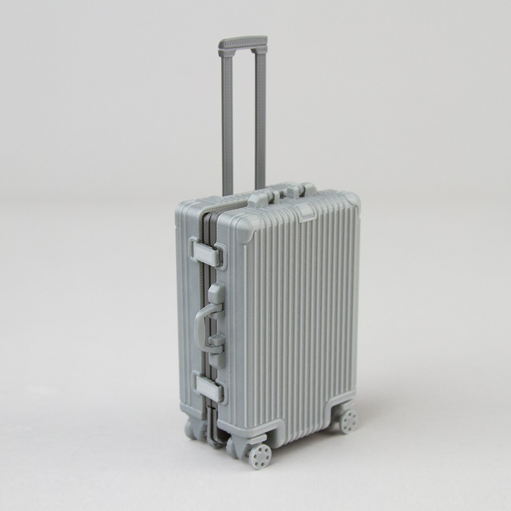 Carrier from Fab365 — 3D model download