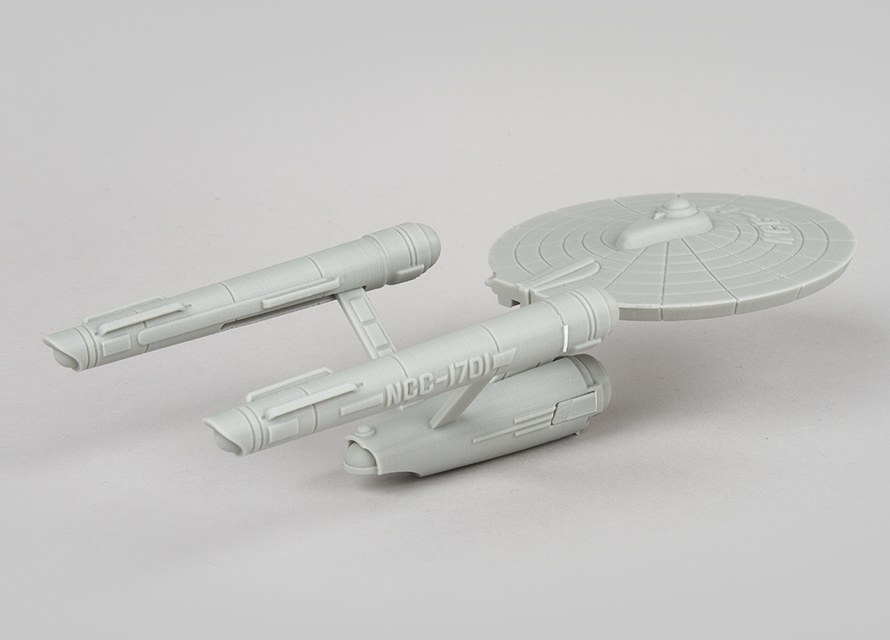 Fab365 Foldable Enterprise — 3D model download