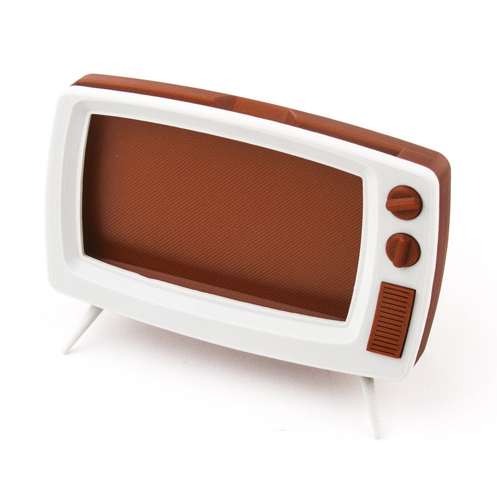 Foldable TV from Fab36 — 3D model download