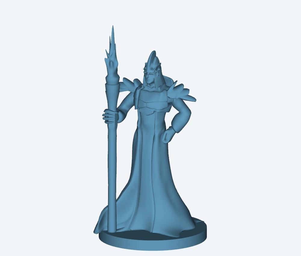 Stonemelder — 3D model download