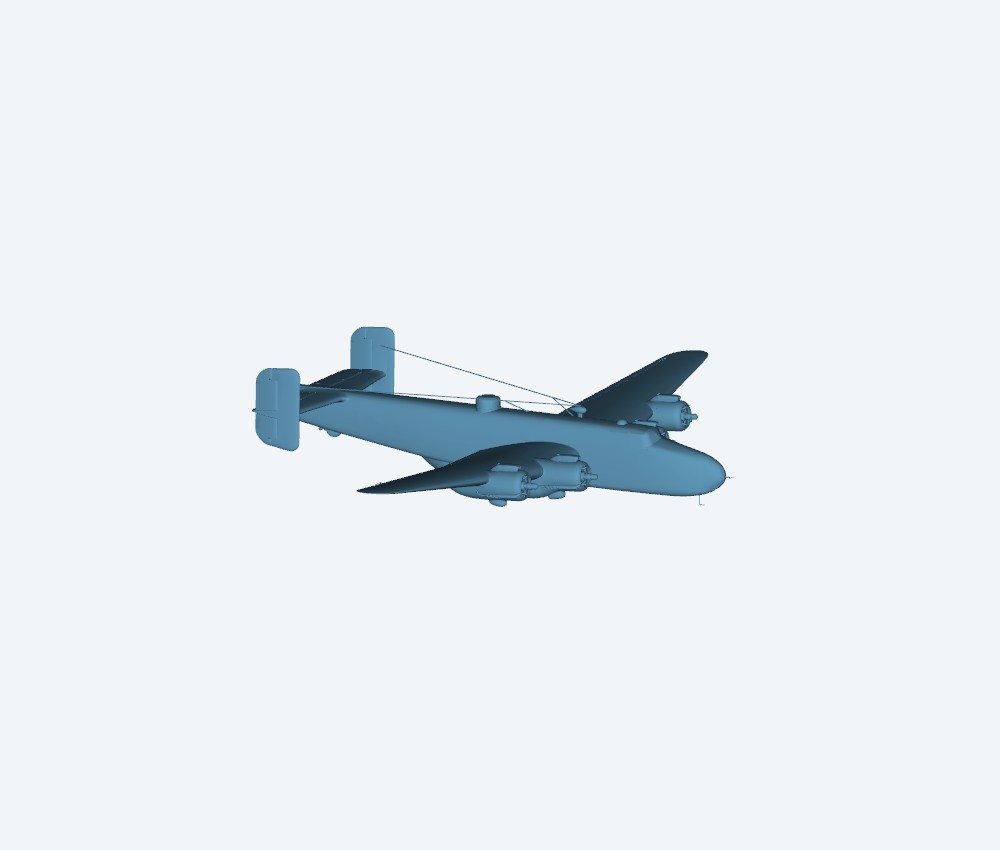 Art Station - Halifax — 3D model download