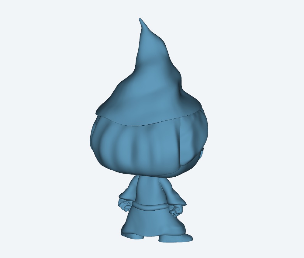 Dand D — 3D model download