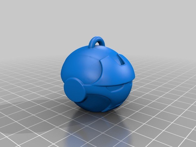 Iron Man Micro Pla Kit Series — 3D model download