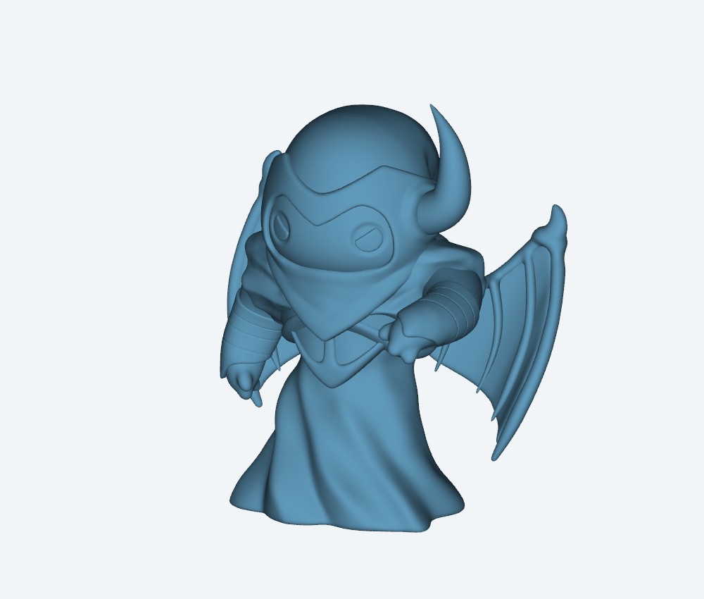 Pla Kit D D VENGER — 3D model download