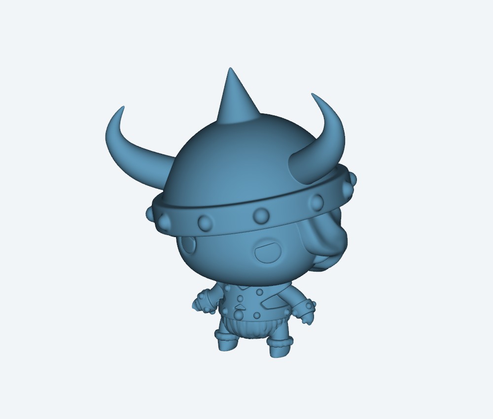 Pla Kit Dungeon And Dragons Complete — 3D model download