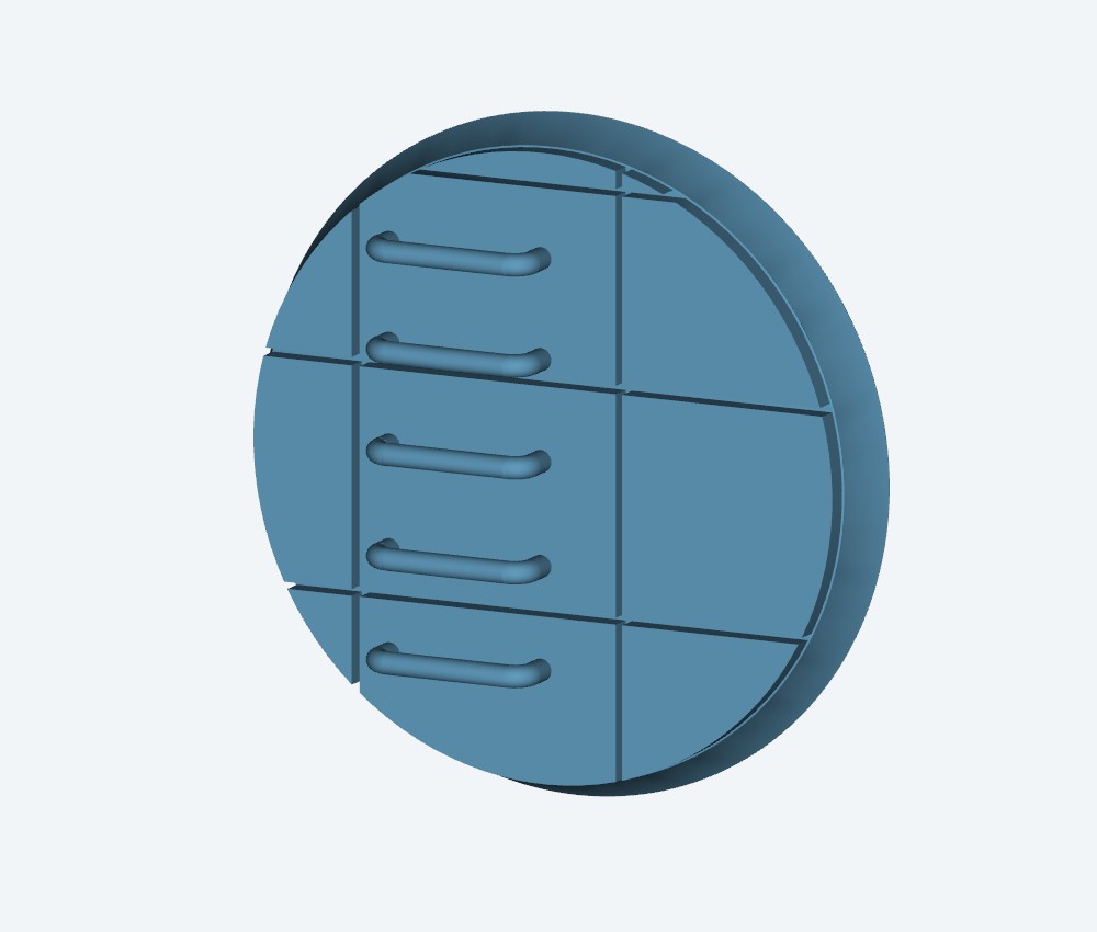 Bases — 3D model download