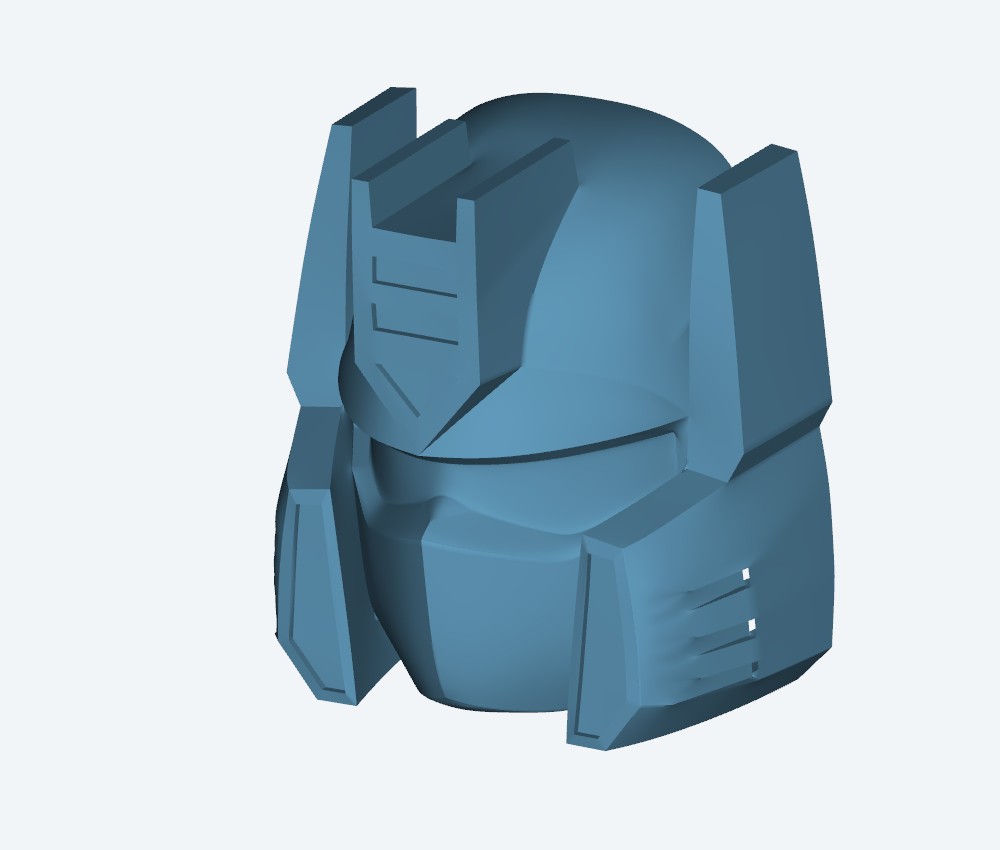 Do3D Soundwave — 3D model download