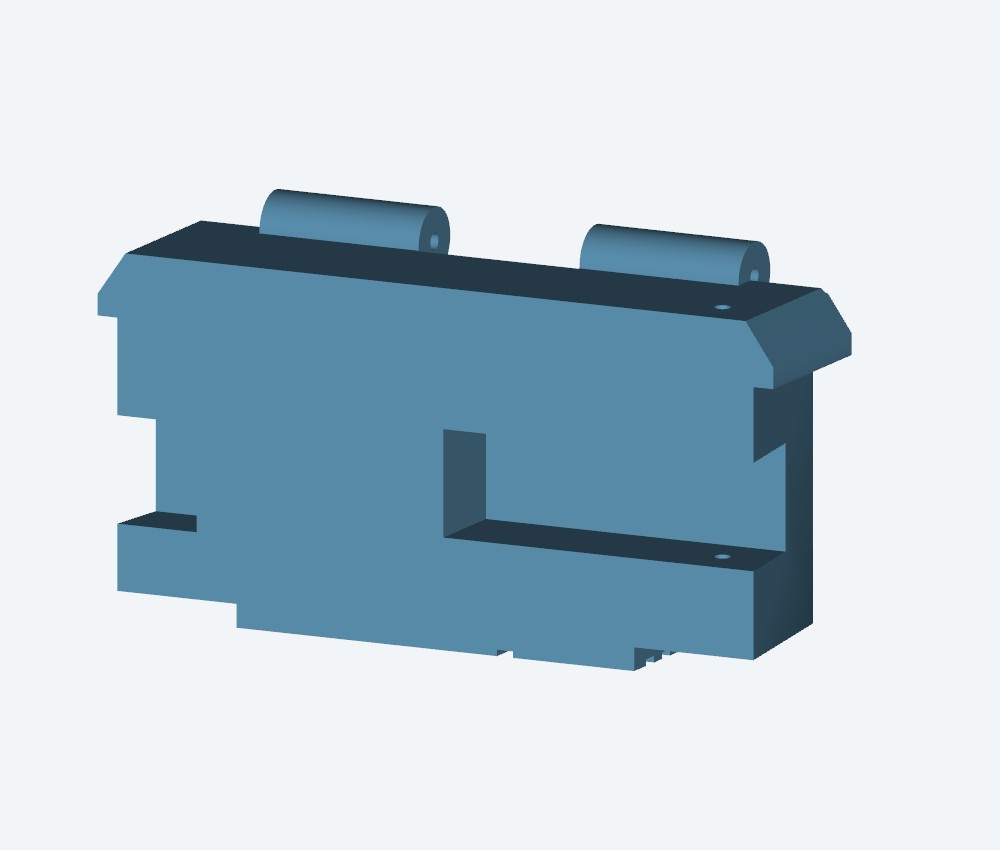 G1 Megatrone - Transforms — 3D model download