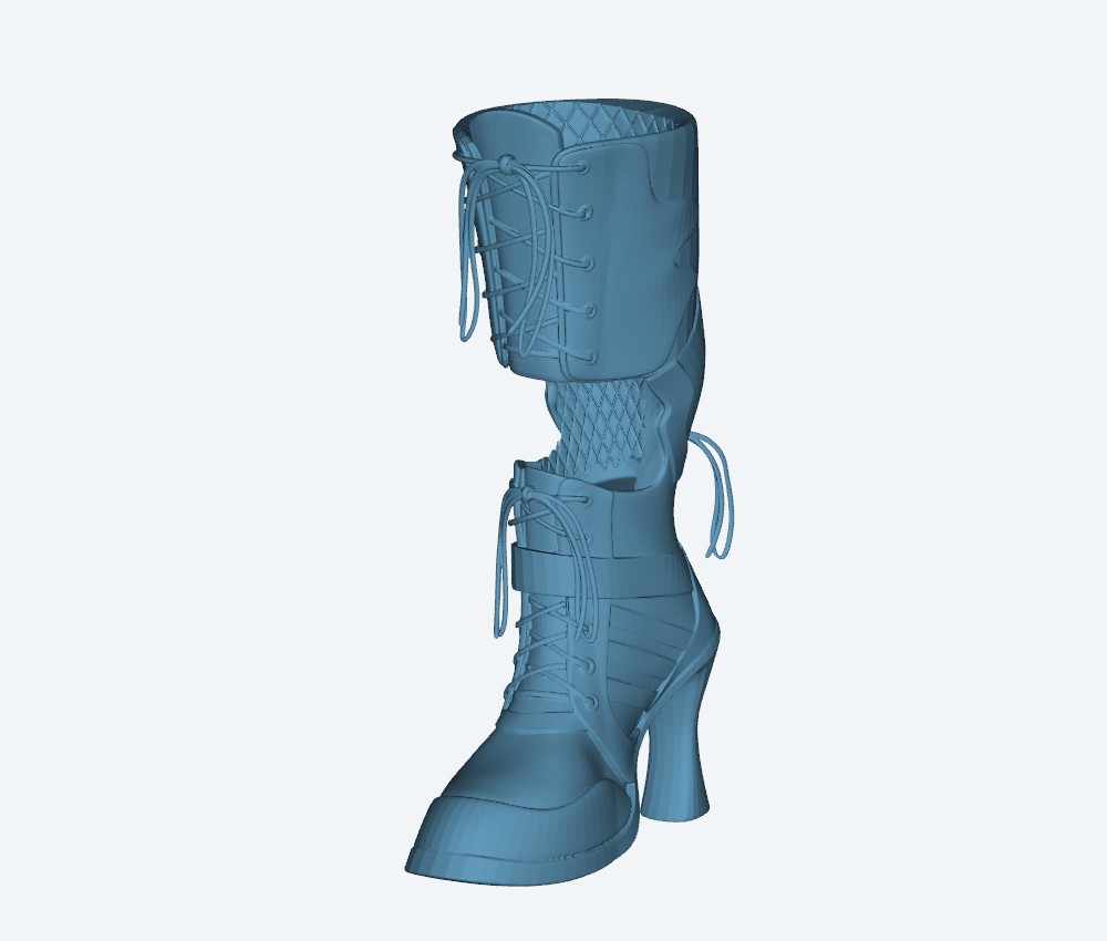 Harley files — 3D model download