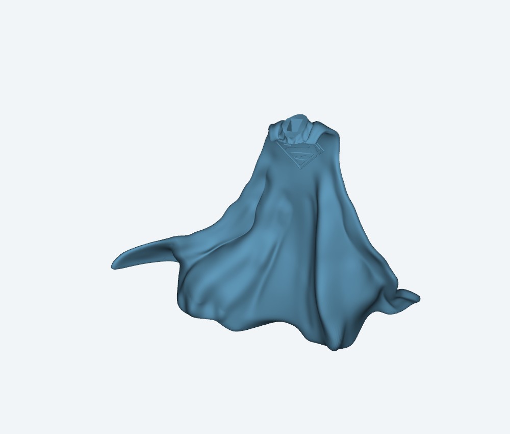 Reeves Special STL — 3D model download