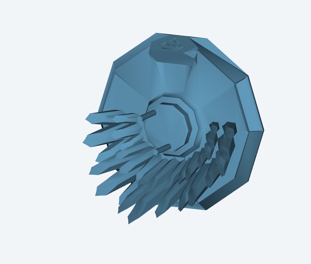 Super-Stand — 3D model download