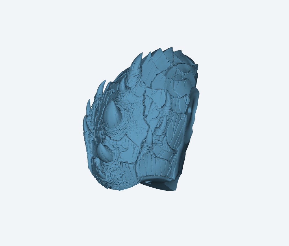 Ultralisk FDM — 3D model download