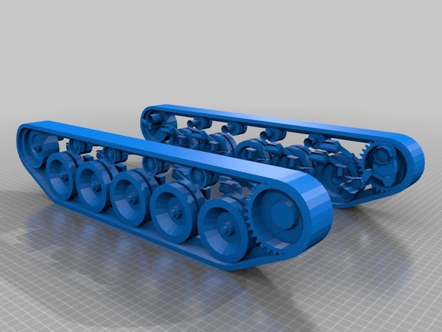 World of Tanks - M18 Hellcat 1 10 — 3D model download