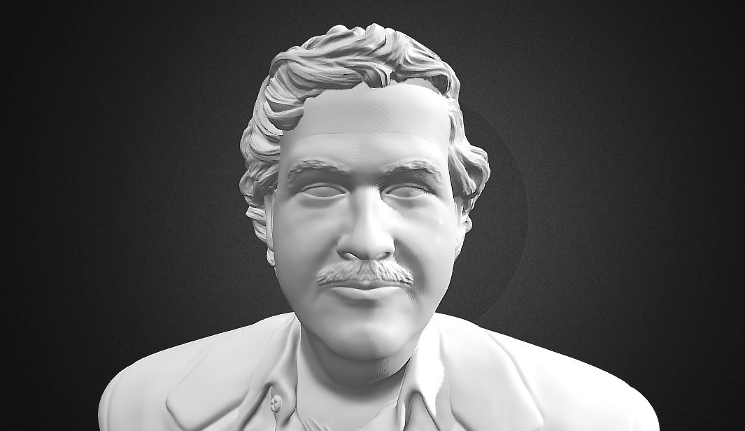 Silver Or Lead — 3D model download