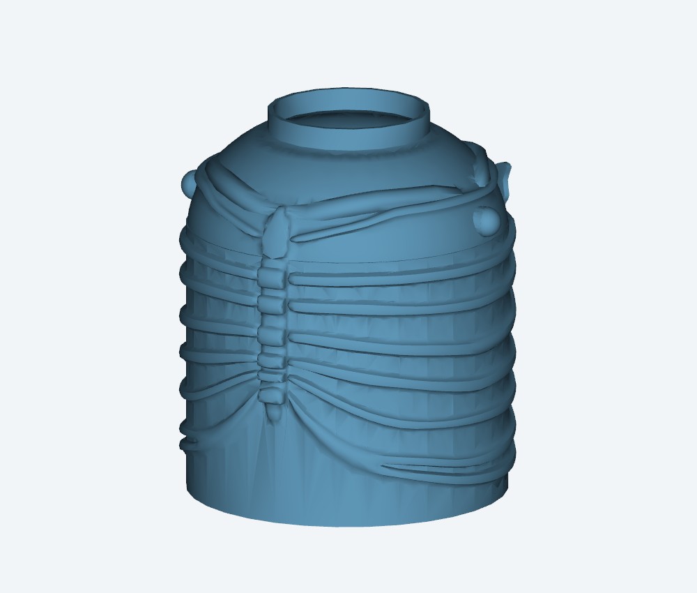 skele gro – Google Drive — 3D model download
