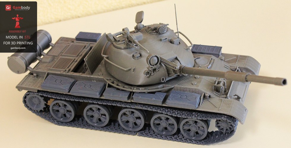 Military Vehicles — 3D model download