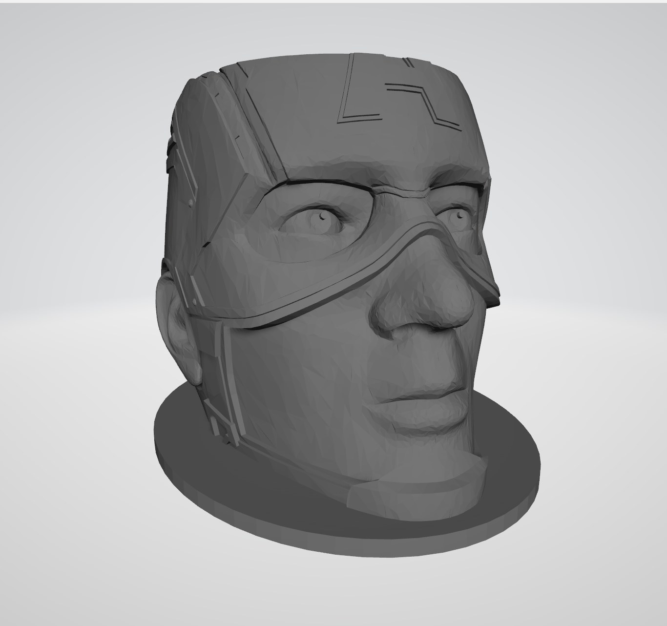 Pack Mates — 3D model download