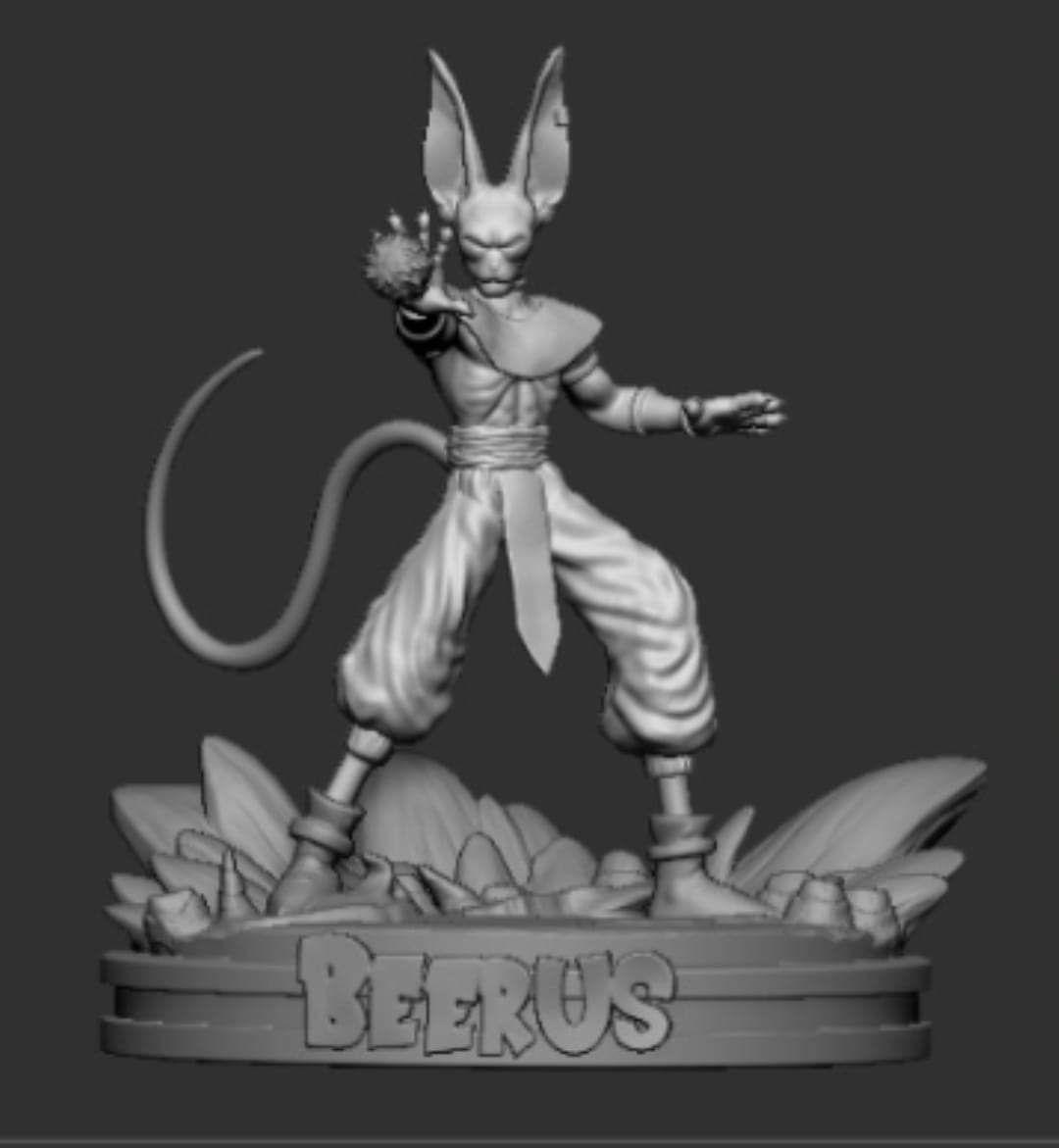Bills Diorama — 3D model download