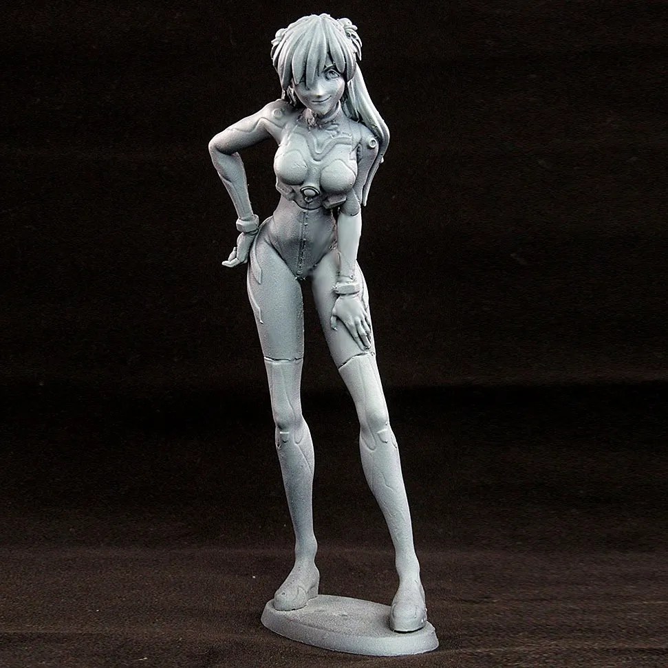 Evangelion — 3D model download