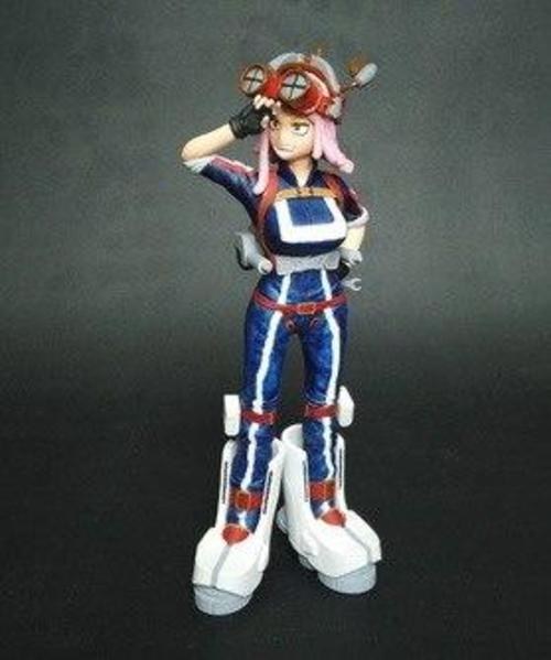 Hatsume Mei — 3D model download