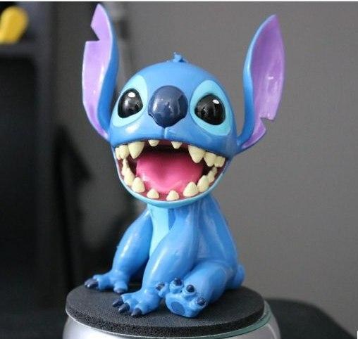 Lilo Stitch — 3D model download