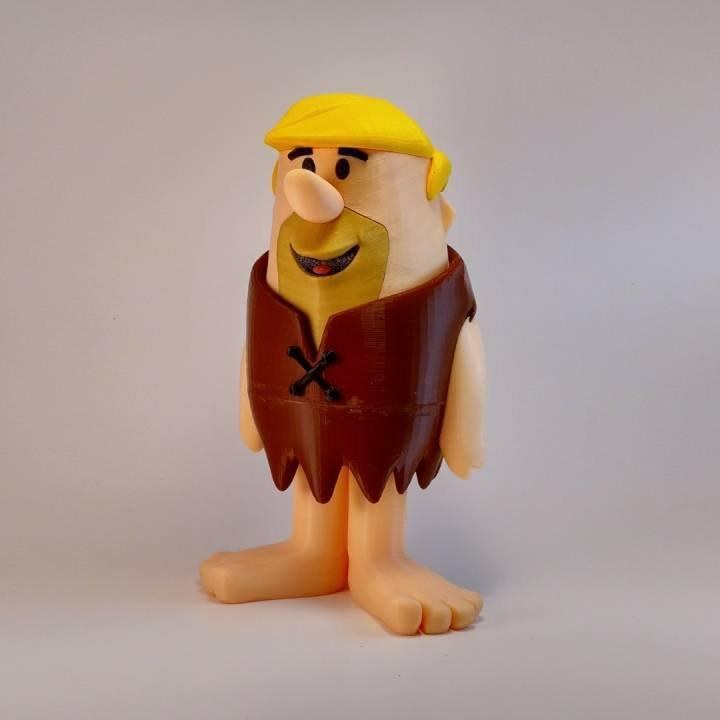 Fred — 3D model download