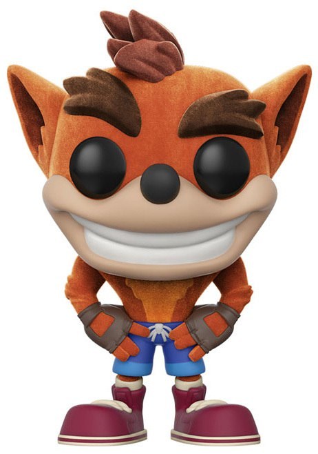 Crash Smooth — 3D model download