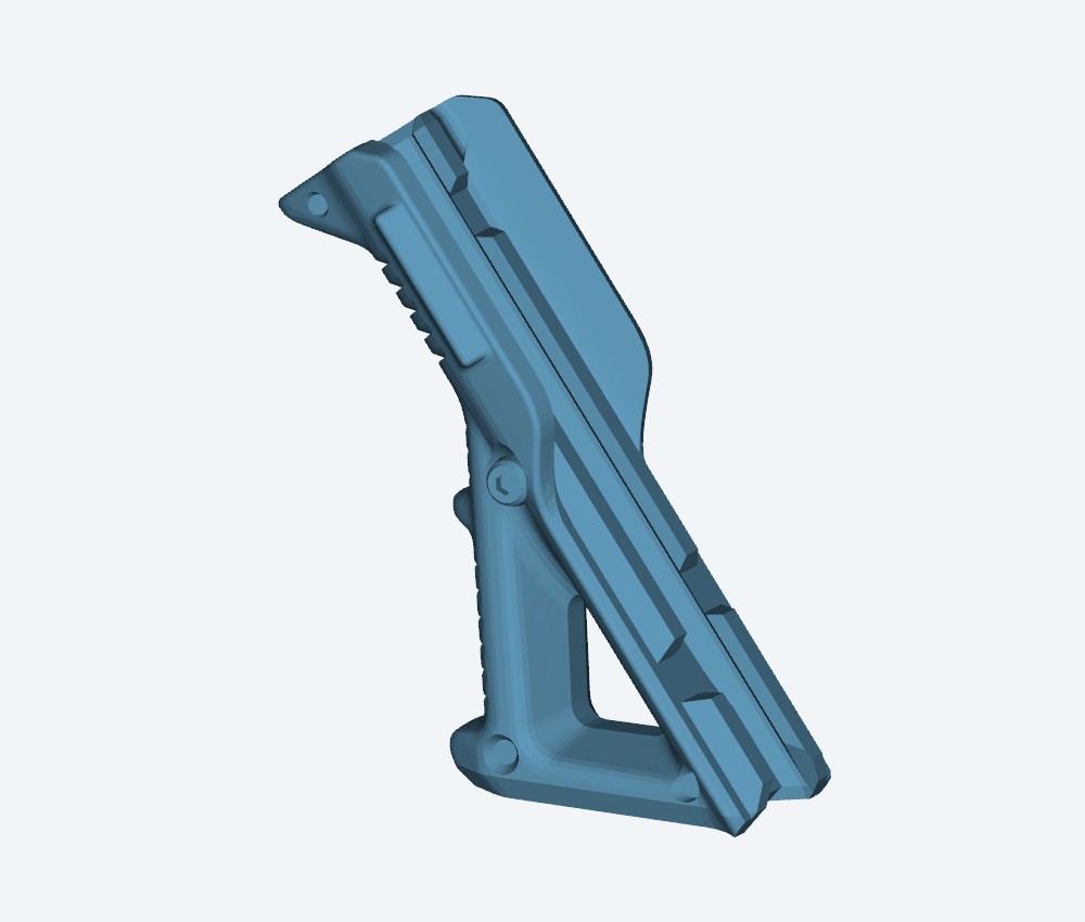 M416 — 3D model download