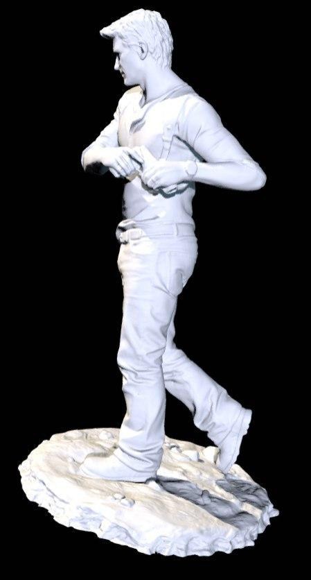 The Last of Us — 3D model download