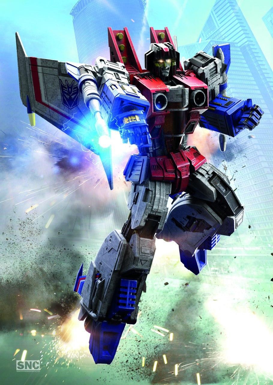 Transformer — 3D model download