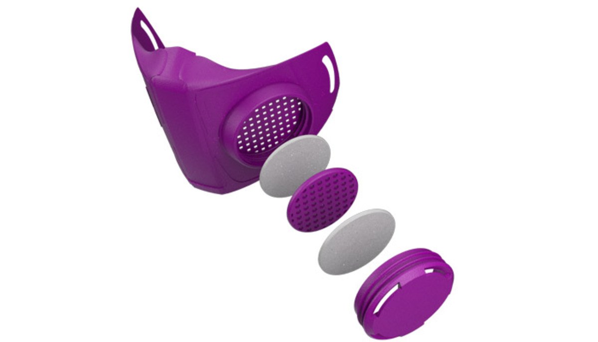 N95 Mask — 3D model download