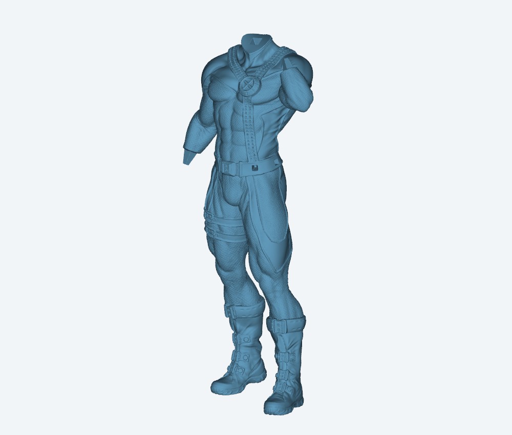 Cyclop — 3D model download