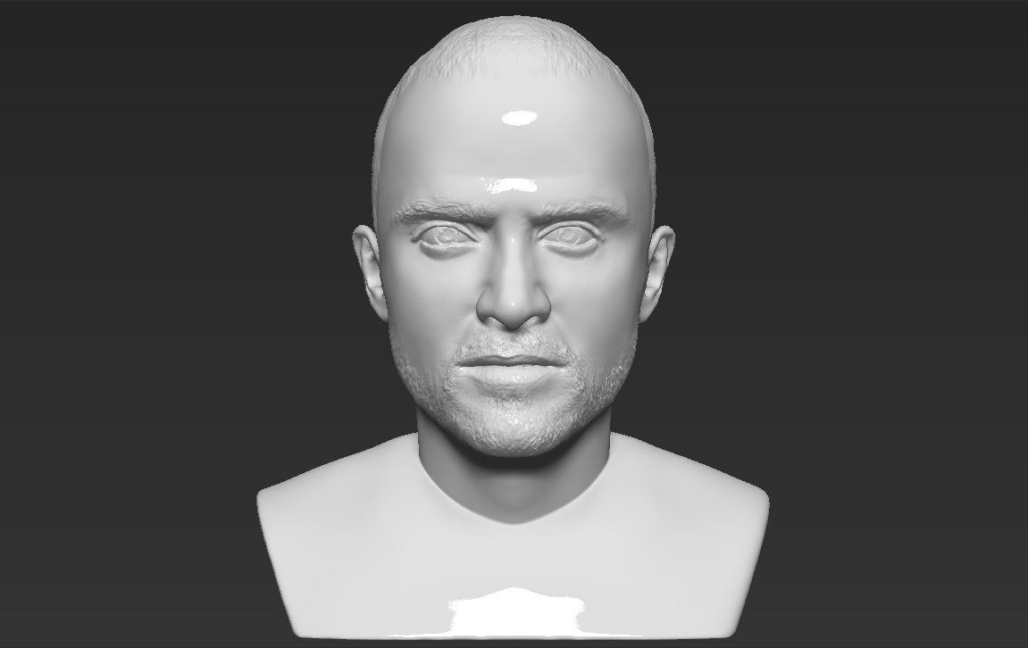 Breaking Bad — 3D model download
