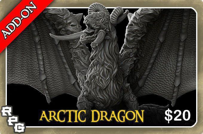 Rocket Pig - Dragons Pack — 3D model download