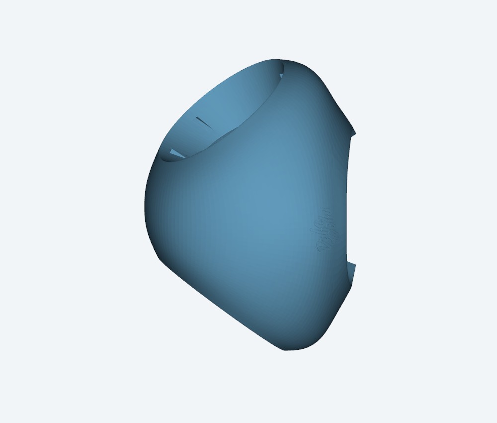 Bluetooth Speaker — 3D model download
