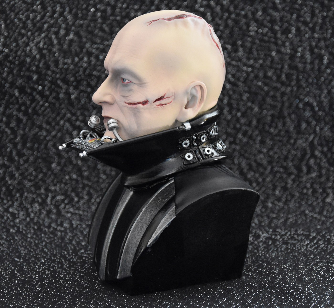 Darth Vader Anakin - Did3D Full Pack — 3D model download